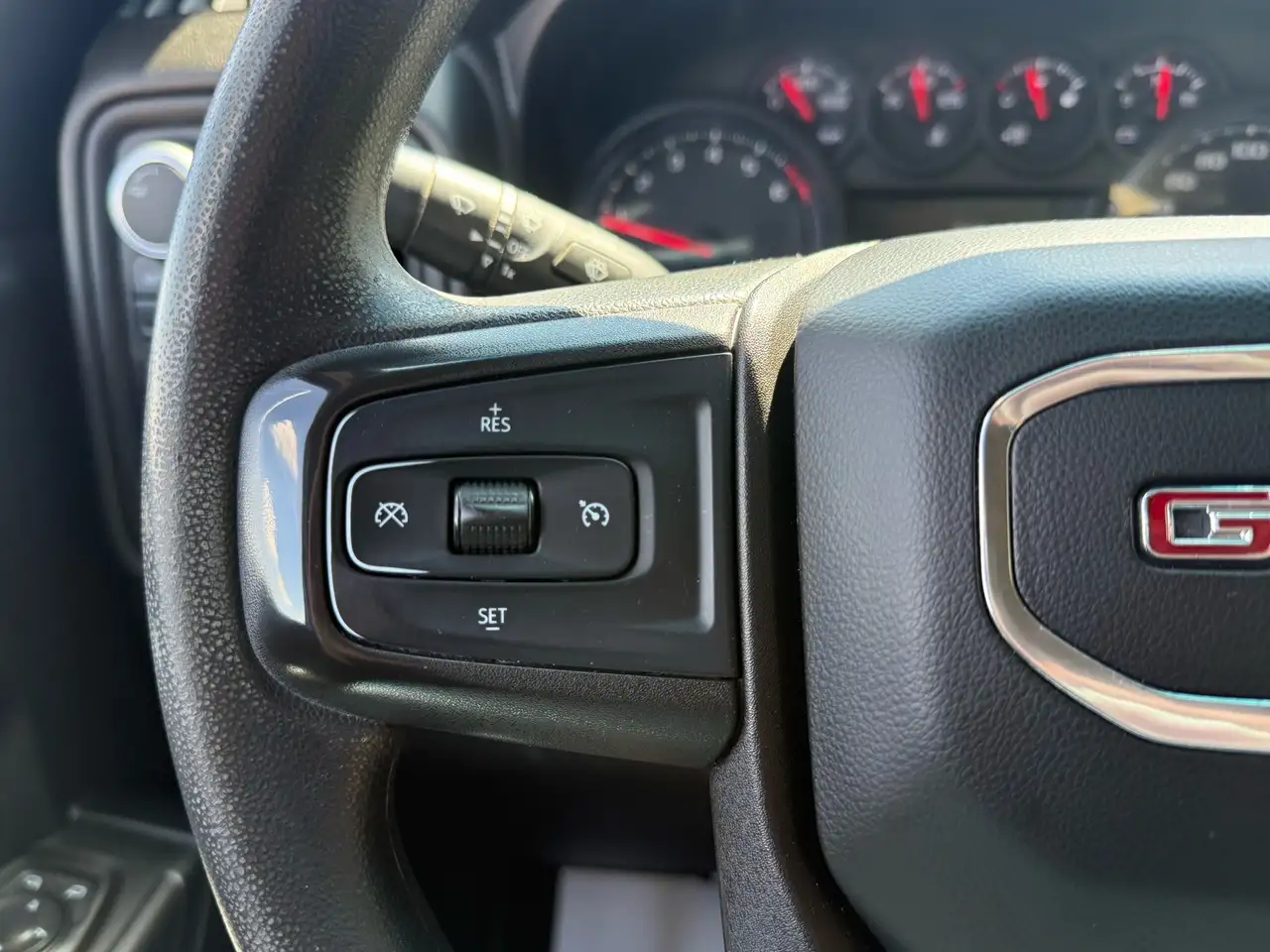 GMC Sierra 1500 fotografie GMC Sierra 1500
