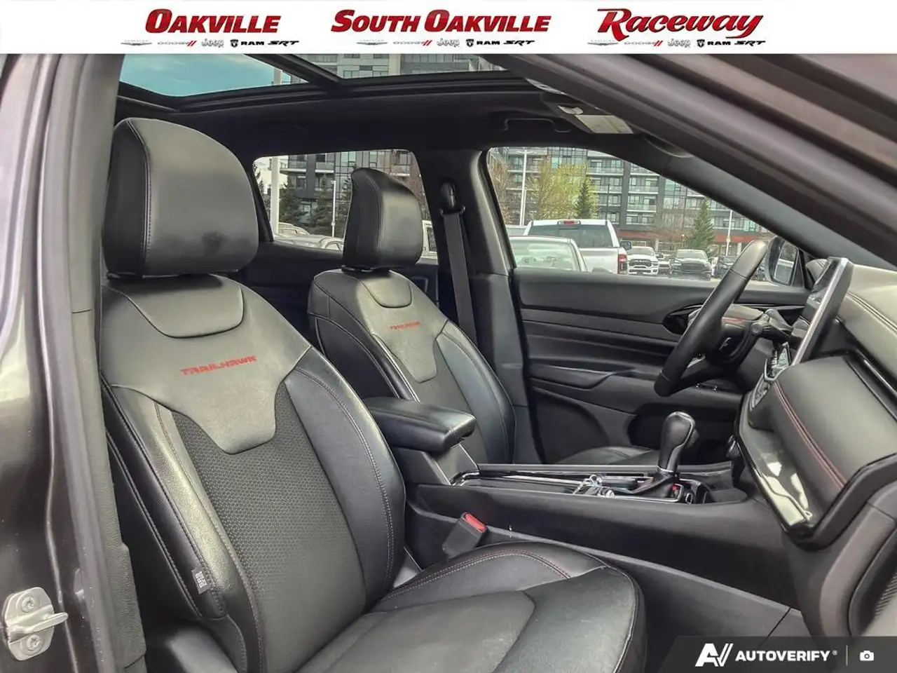Jeep Compass photo Jeep Compass