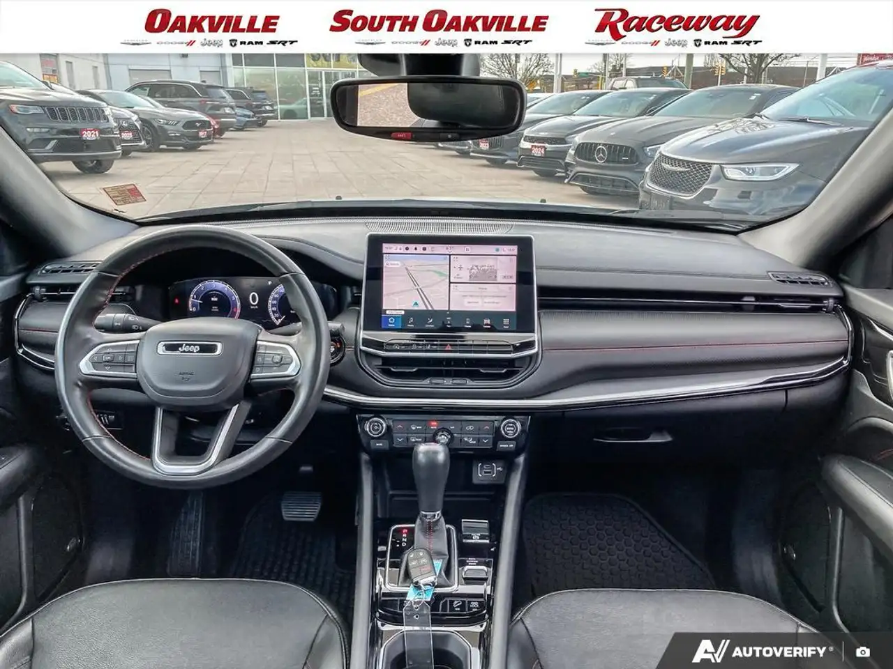 Jeep Compass photo Jeep Compass