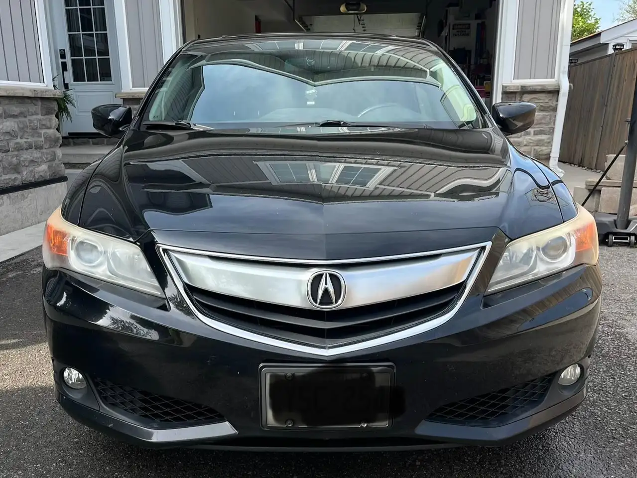 2013 Acura ILX