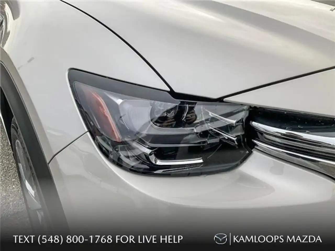 Mazda CX-90 MHEV fotografie Mazda CX-90 MHEV
