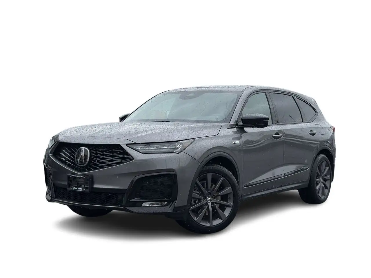 2025 Acura MDX
