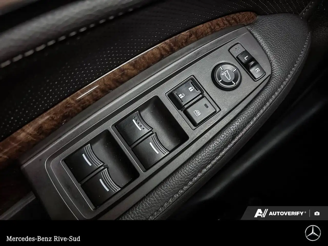 Acura MDX fotografie Acura MDX