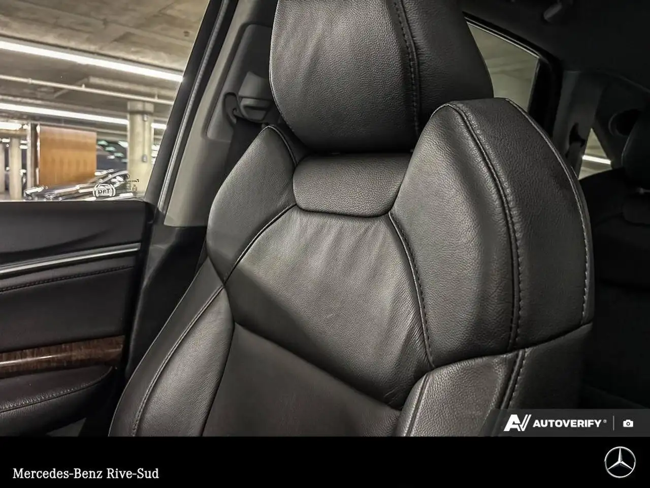 Acura MDX fotografie Acura MDX