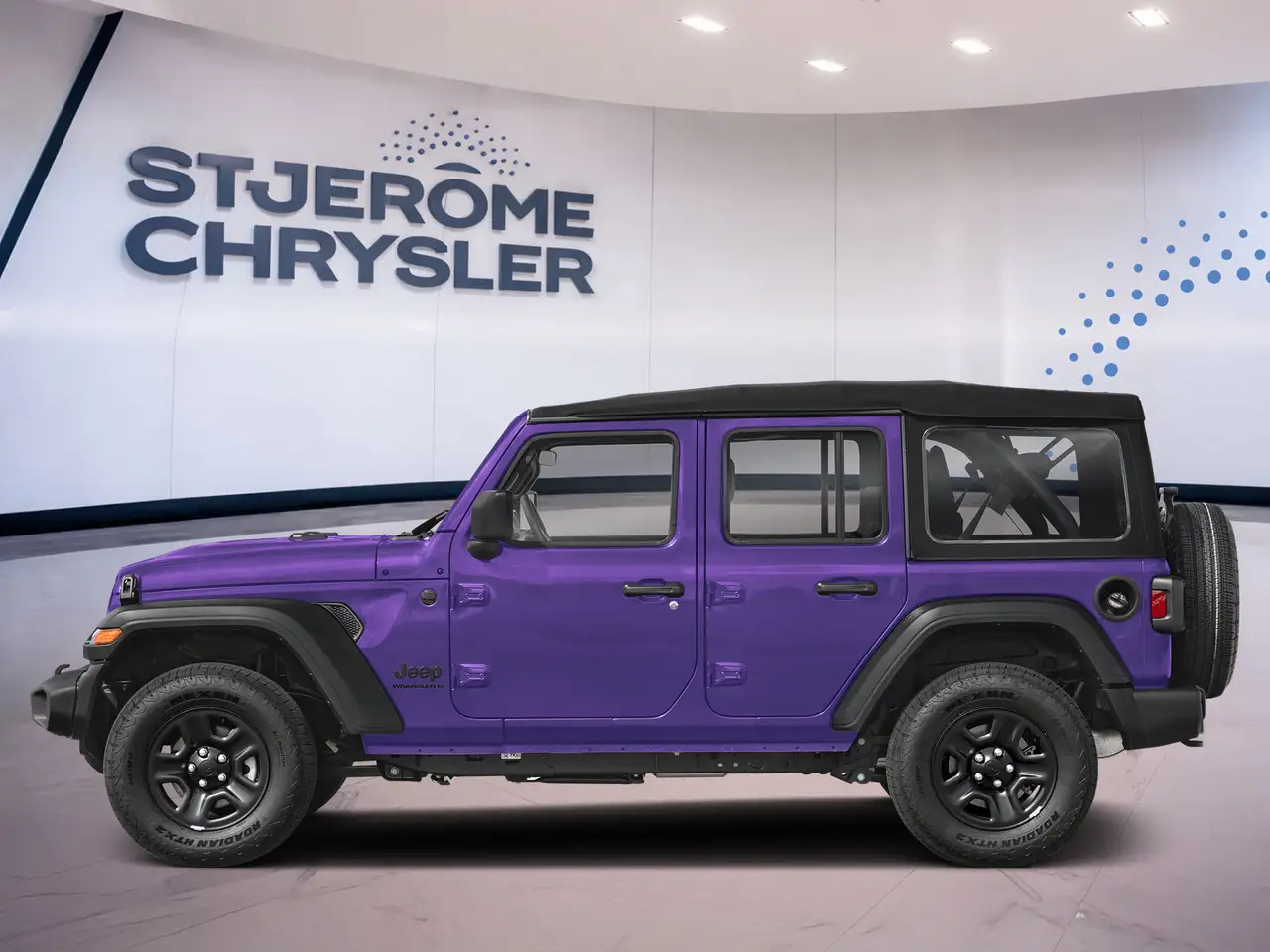 Jeep Wrangler снимка Jeep Wrangler