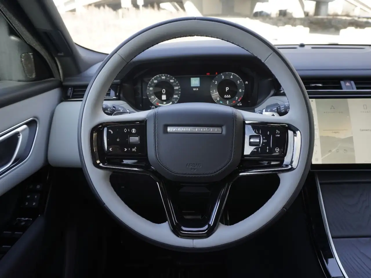 Land Rover Range Rover Velar снимка Land Rover Range Rover Velar