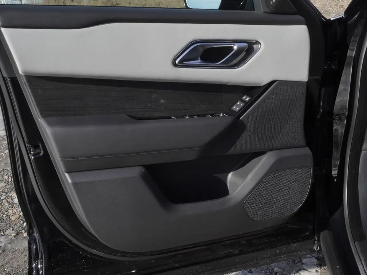 Land Rover Range Rover Velar снимка Land Rover Range Rover Velar