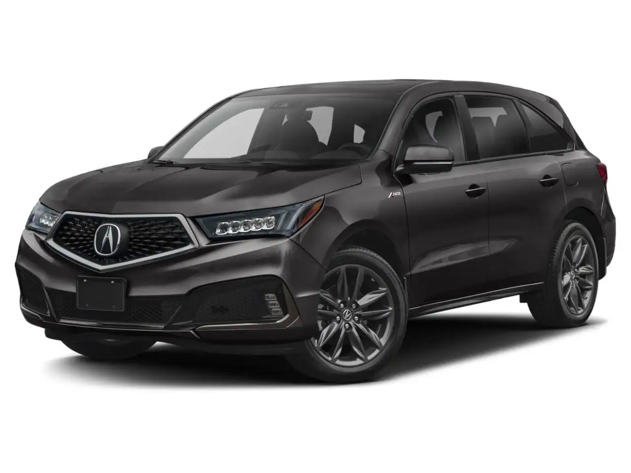Acura MDX снимка Acura MDX