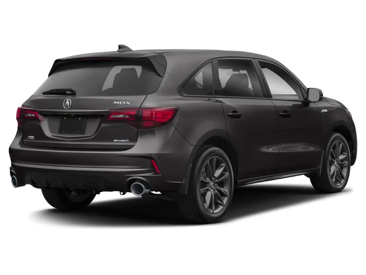 Acura MDX снимка Acura MDX