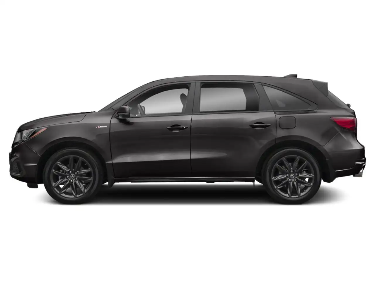 Acura MDX снимка Acura MDX