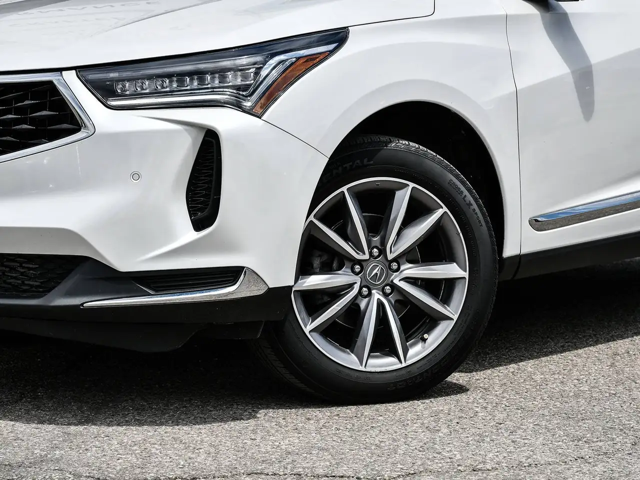 2024 Acura RDX