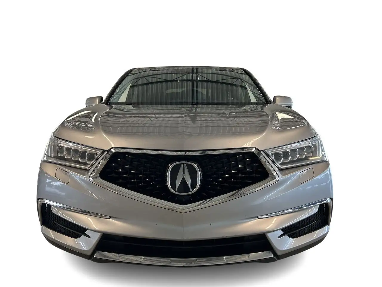 Acura MDX снимка Acura MDX