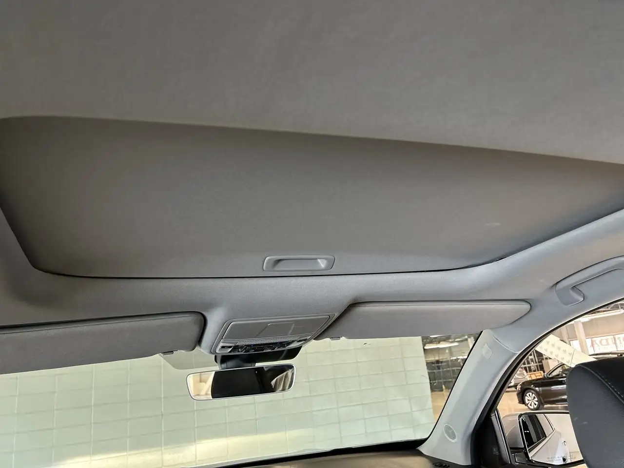Acura MDX снимка Acura MDX