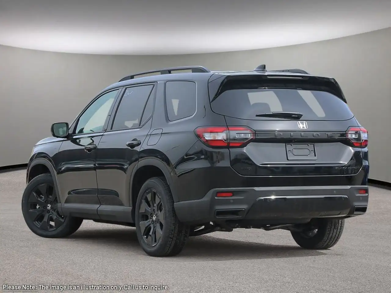 Honda Pilot снимка Honda Pilot