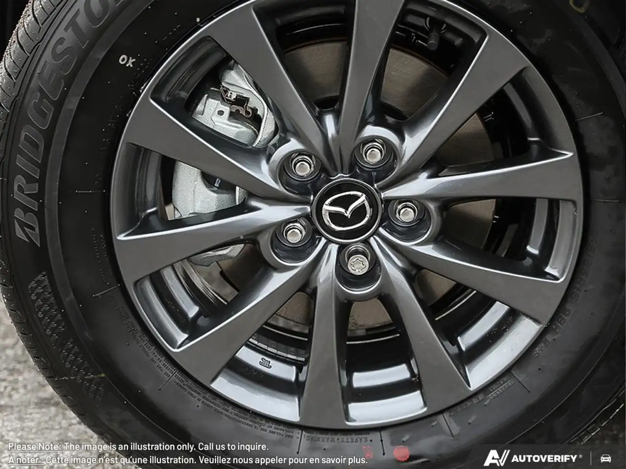 Mazda CX-30 снимка Mazda CX-30