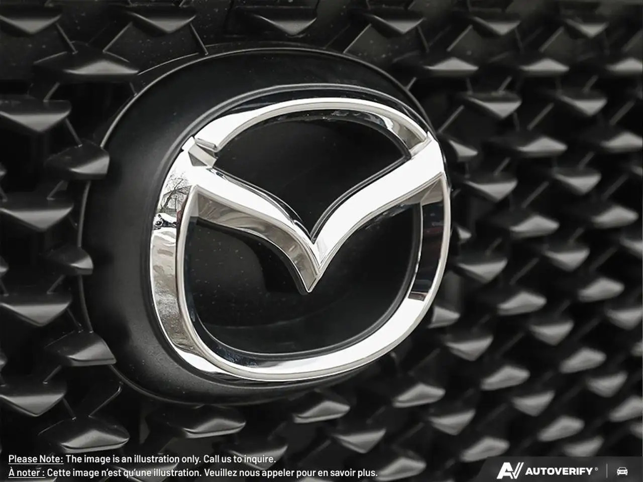 Mazda CX-30 снимка Mazda CX-30