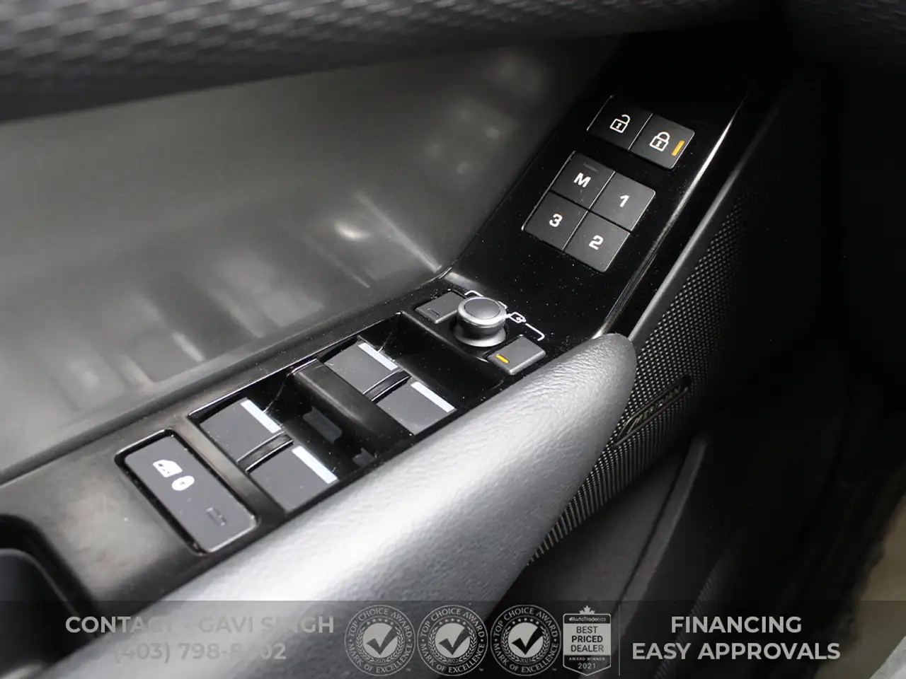 Land Rover Range Rover Velar photo Land Rover Range Rover Velar