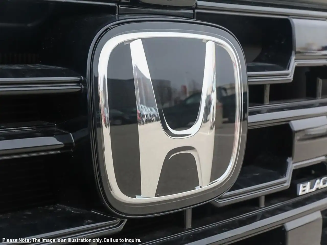 Honda Pilot снимка Honda Pilot