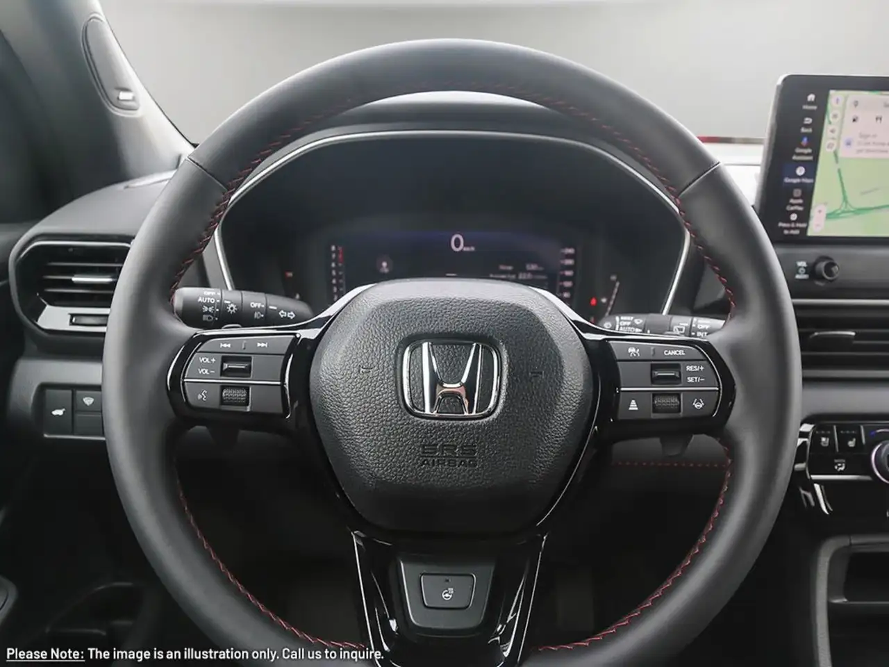 Honda Pilot снимка Honda Pilot