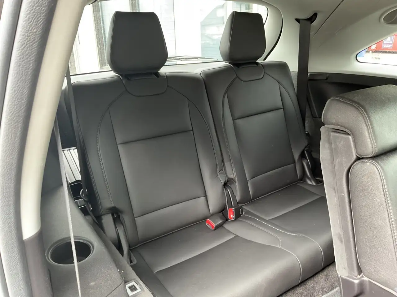Acura MDX fotografie Acura MDX