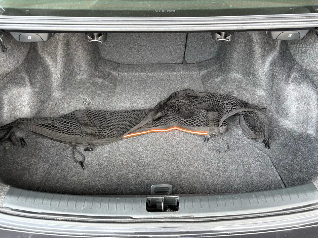 Acura TSX снимка Acura TSX