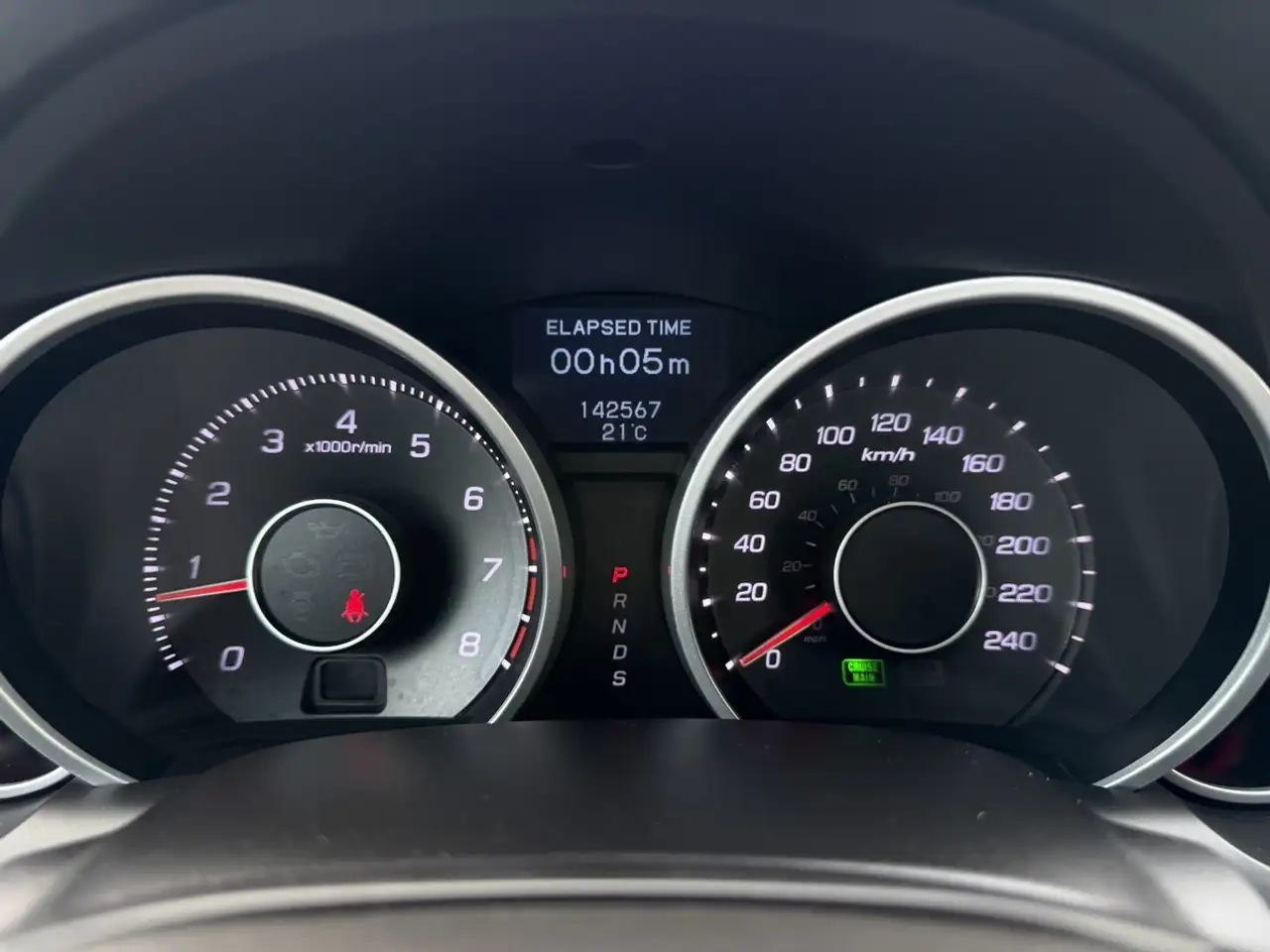 Acura TL снимка Acura TL
