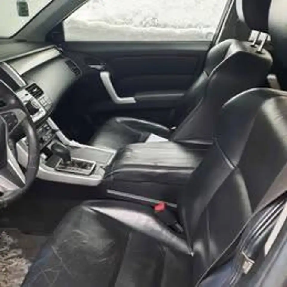 Acura RDX снимка Acura RDX