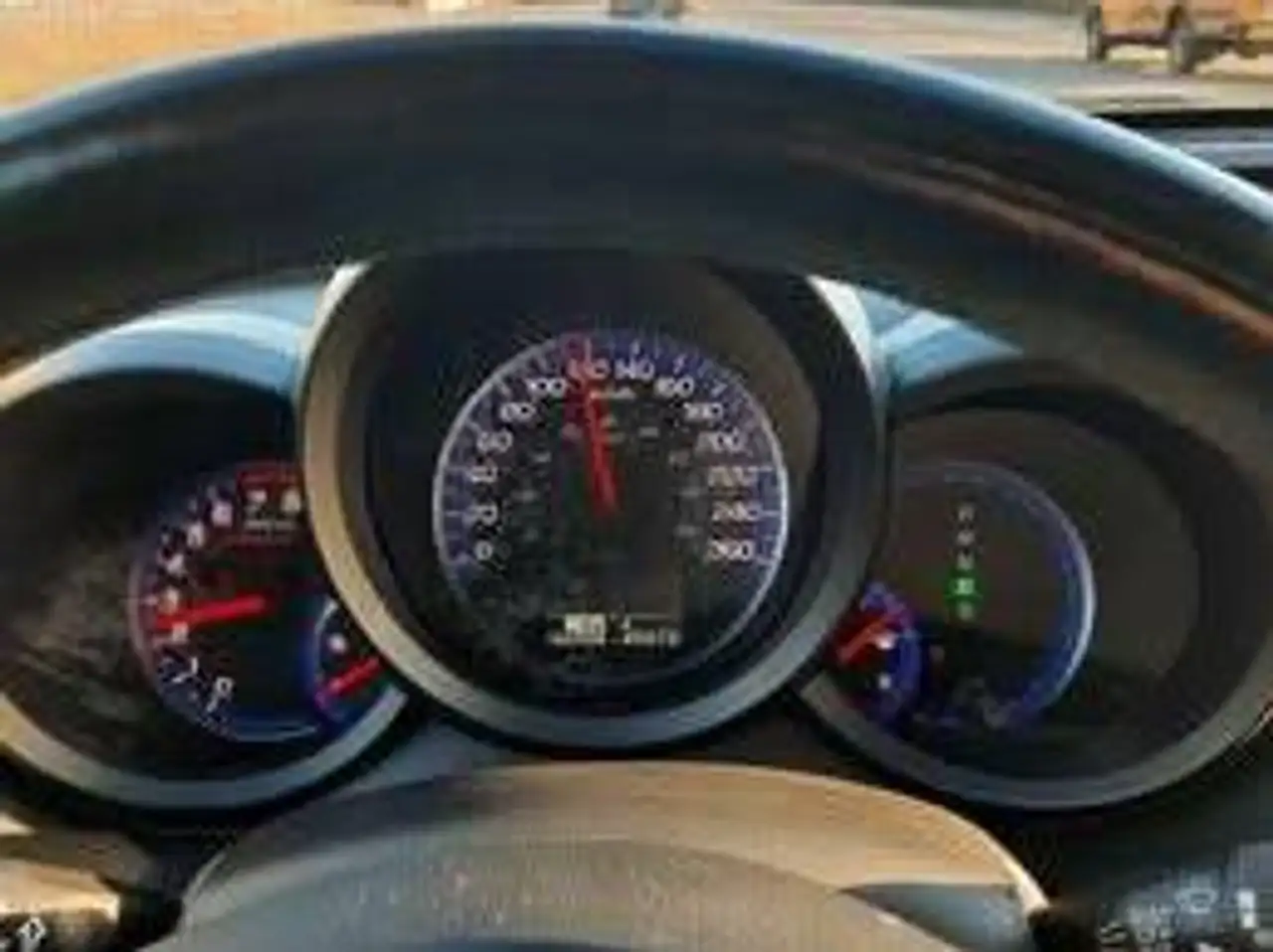 Acura RDX снимка Acura RDX