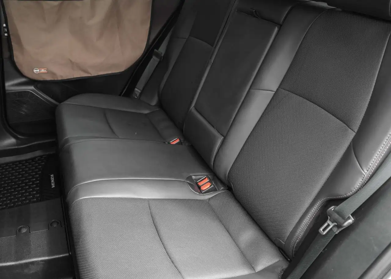 Toyota Venza снимка Toyota Venza