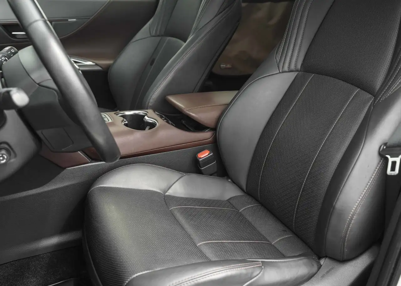 Toyota Venza снимка Toyota Venza
