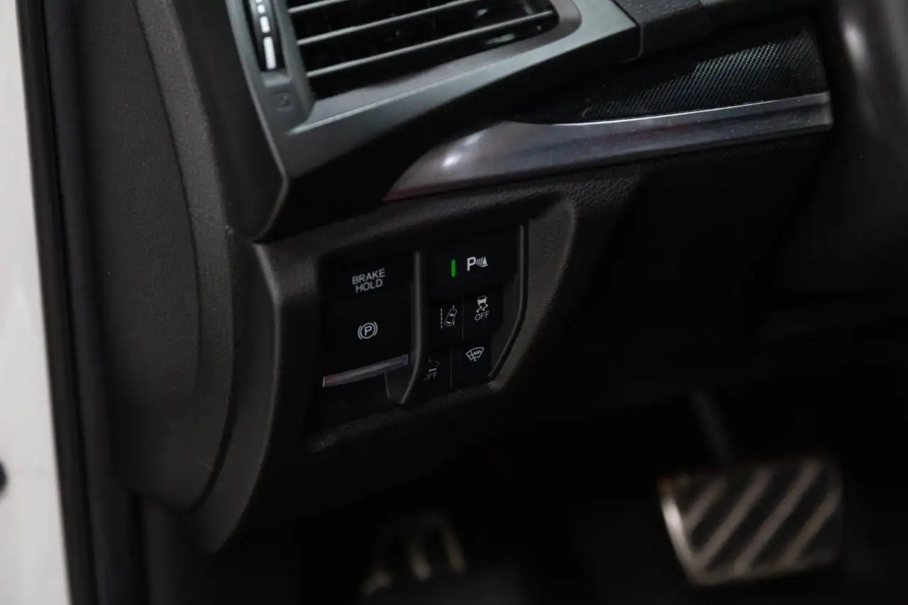 Acura MDX снимка Acura MDX