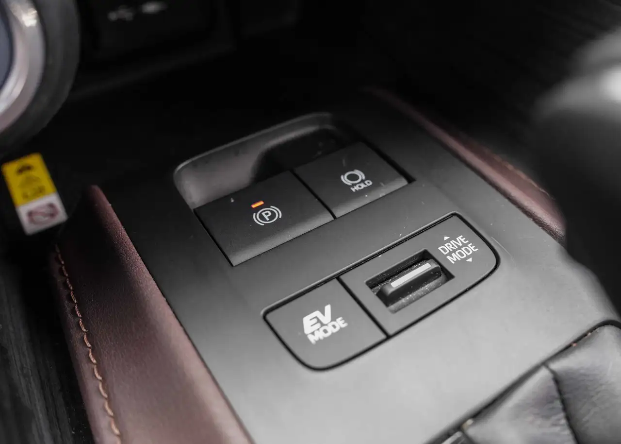 Toyota Venza снимка Toyota Venza