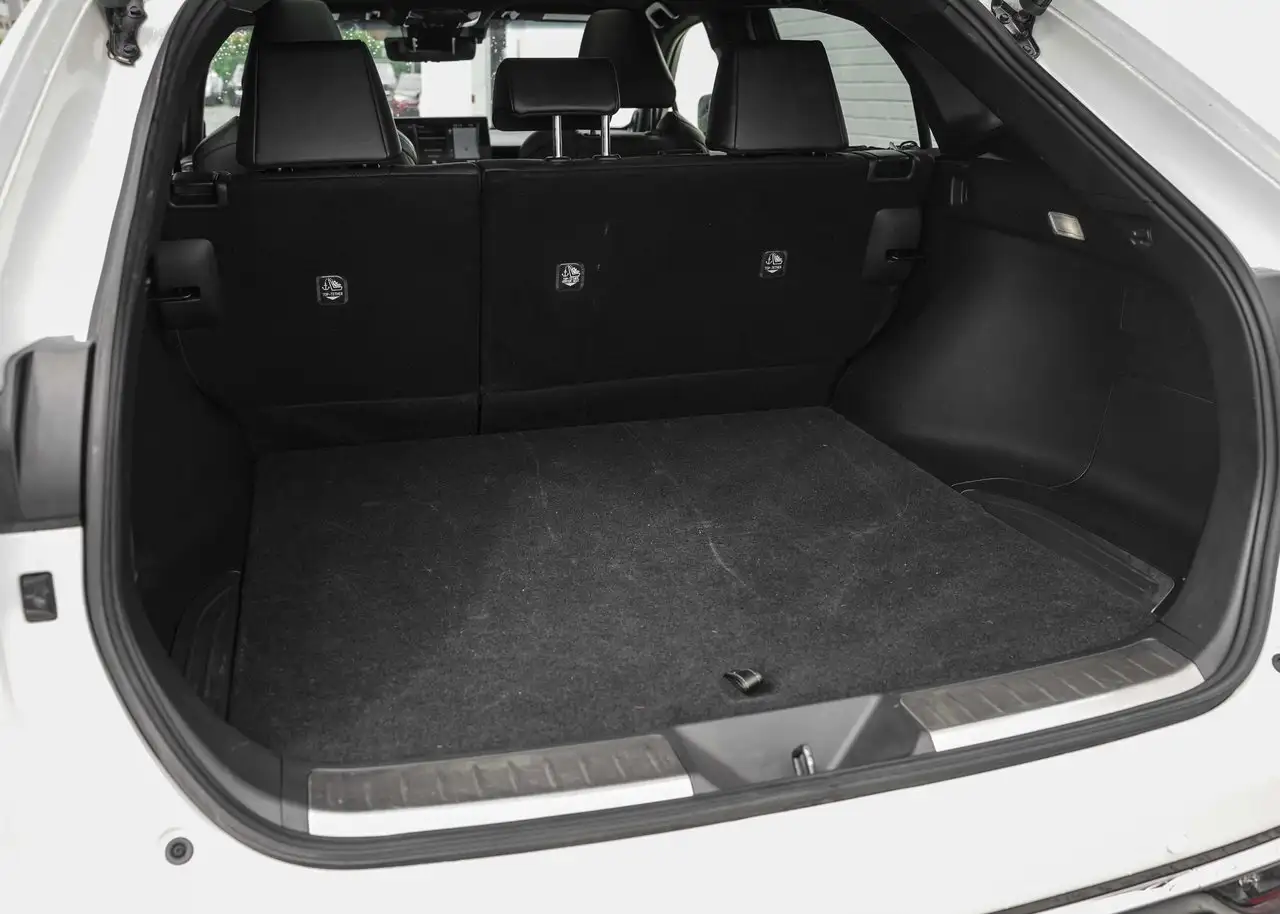 Toyota Venza снимка Toyota Venza