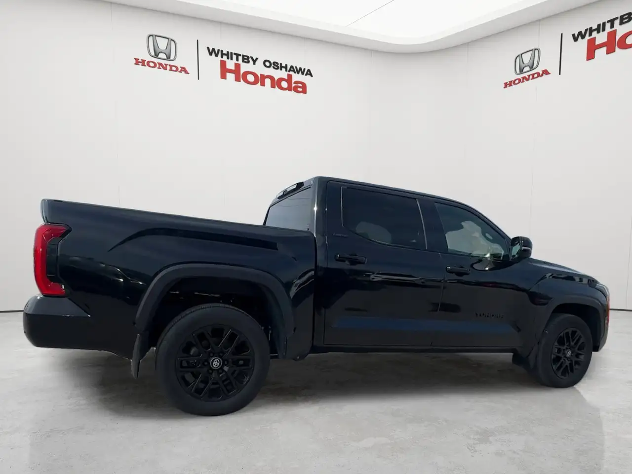 2025 Toyota Tundra