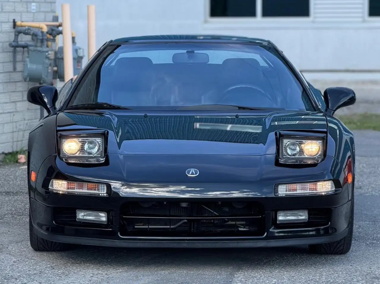 1995 Acura NSX
