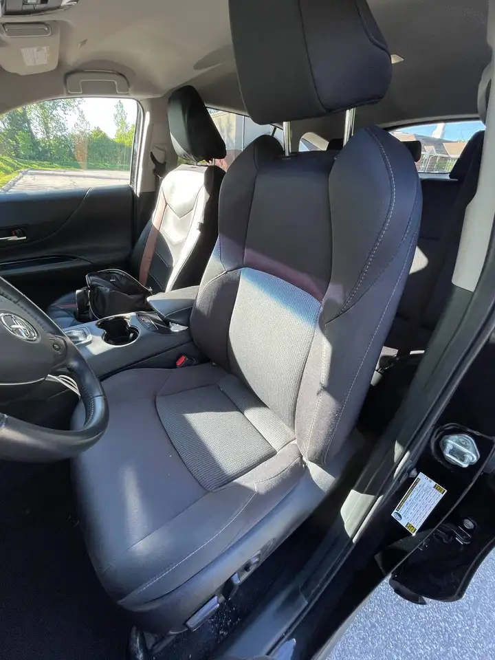 Toyota Venza снимка Toyota Venza
