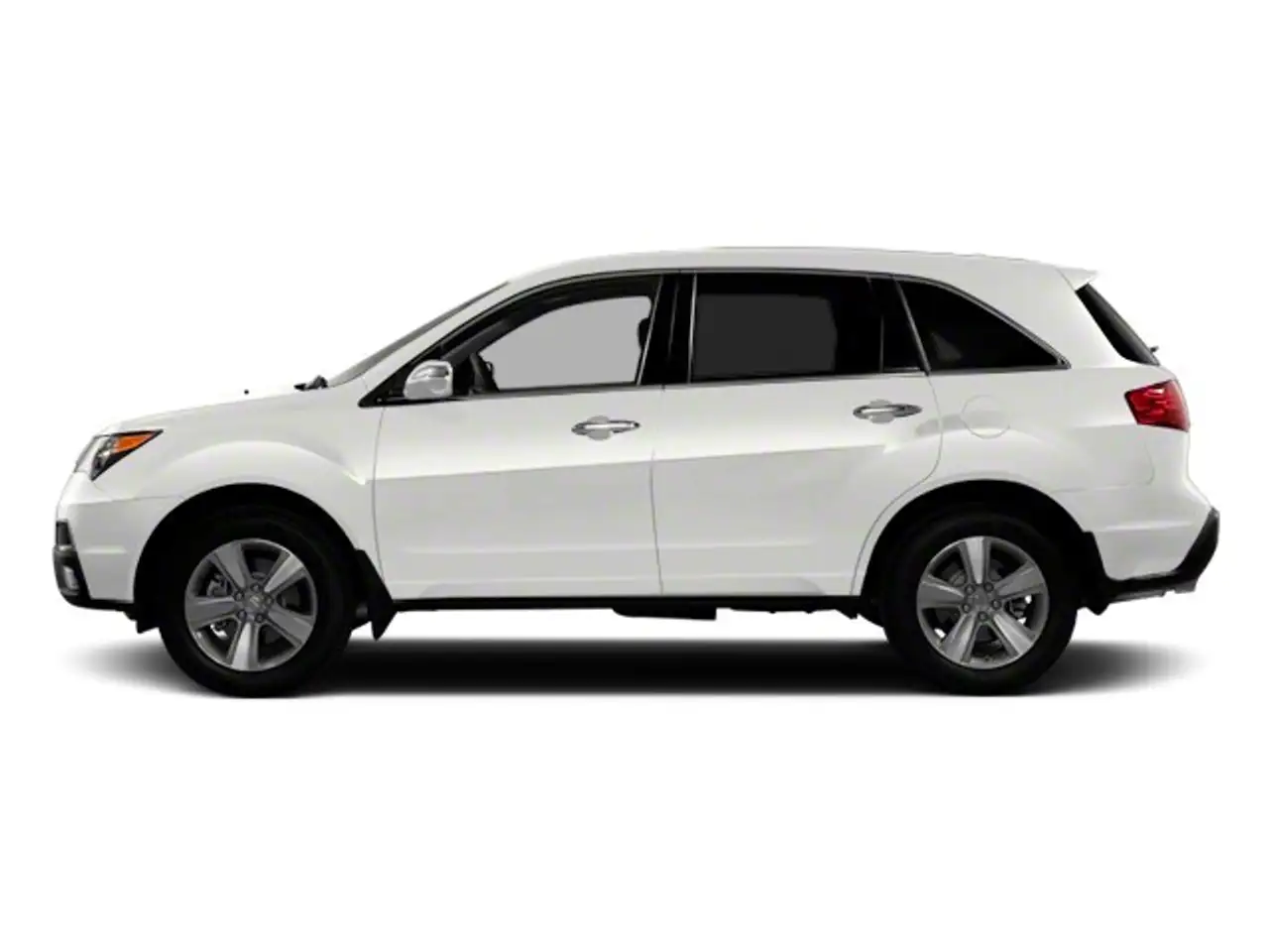 Acura MDX photo Acura MDX