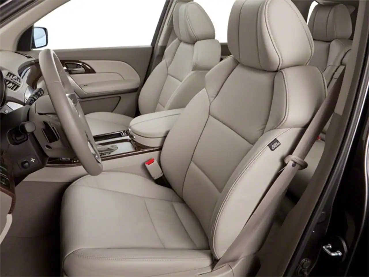 Acura MDX photo Acura MDX