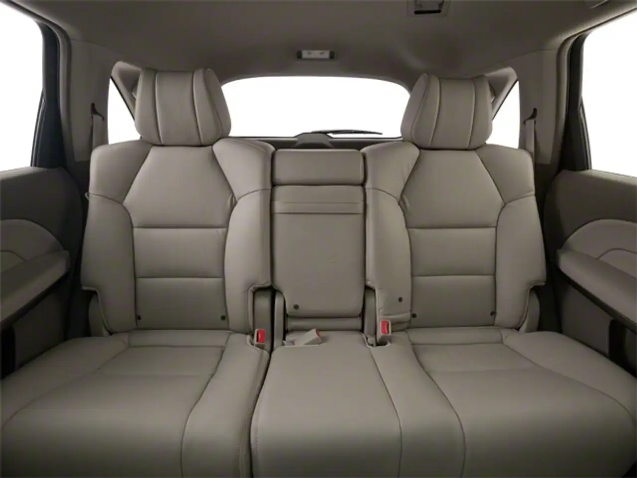 Acura MDX photo Acura MDX
