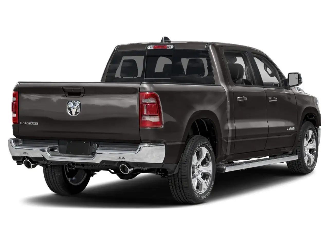 RAM 1500 photo RAM 1500