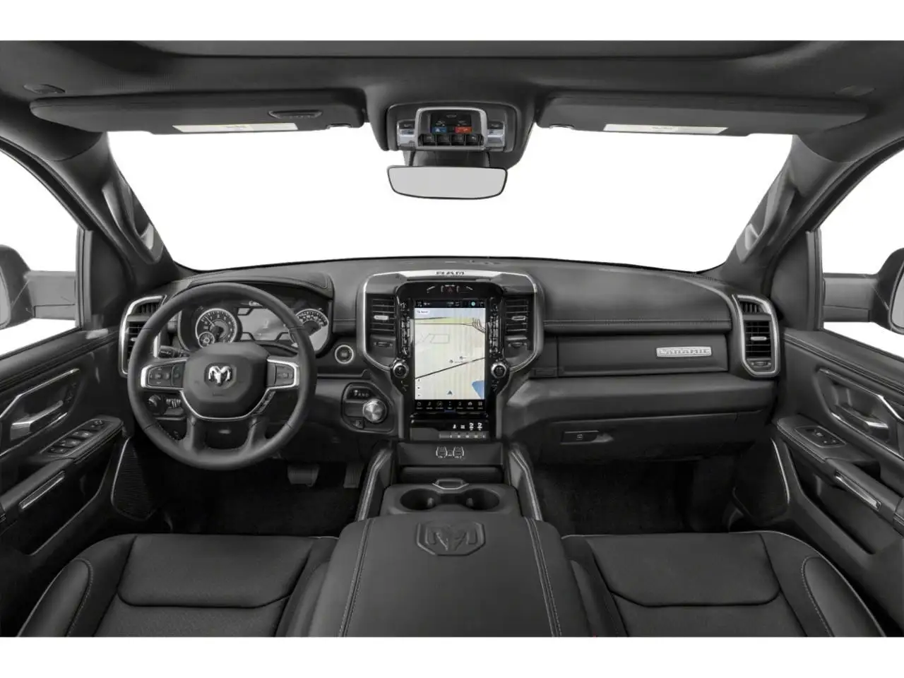 RAM 1500 photo RAM 1500