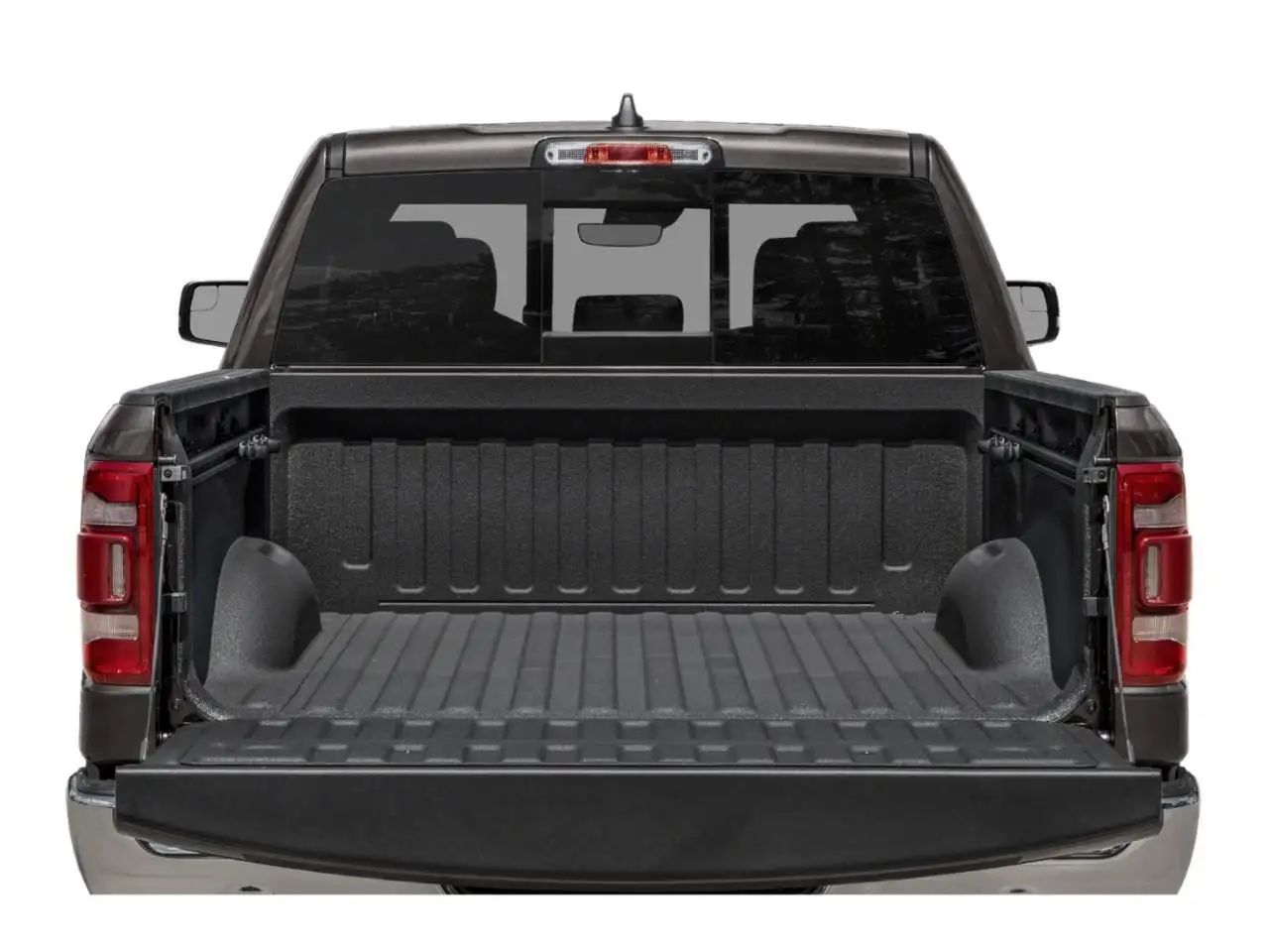 RAM 1500 photo RAM 1500