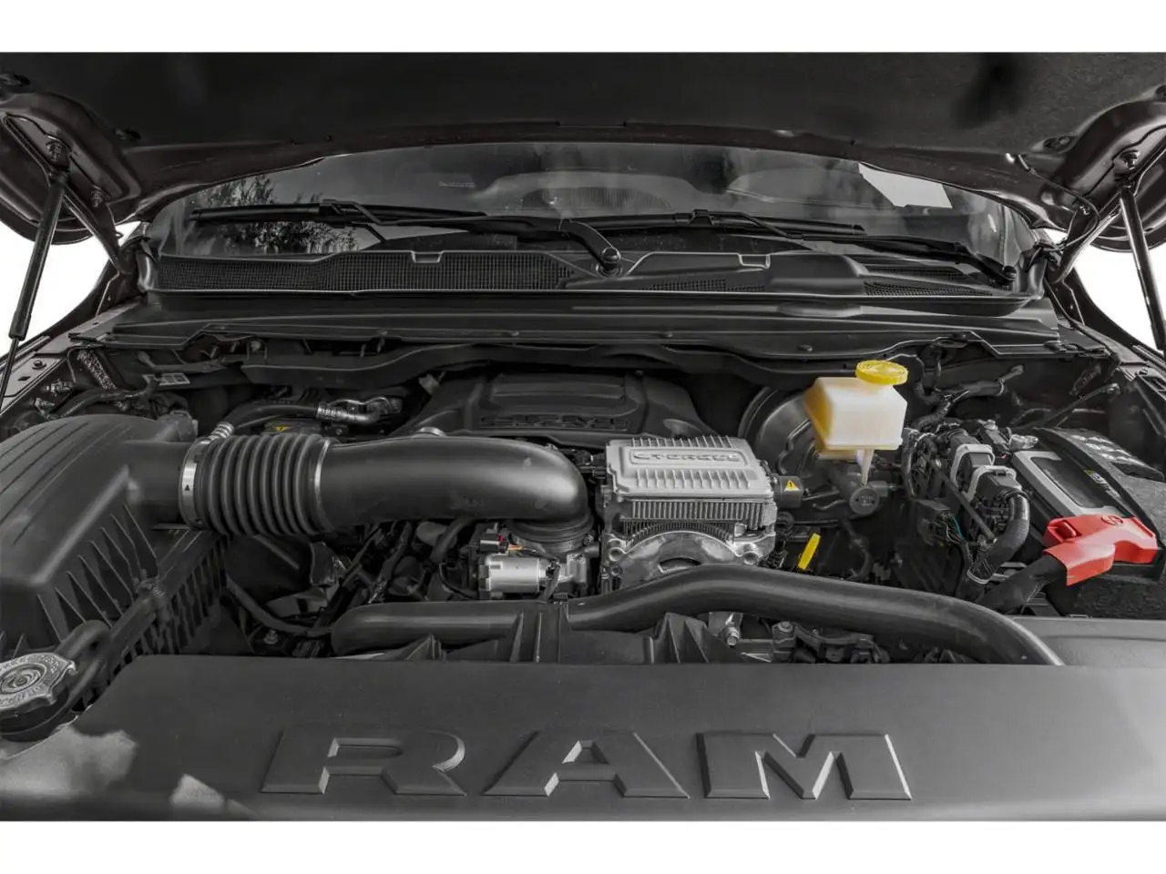 RAM 1500 photo RAM 1500