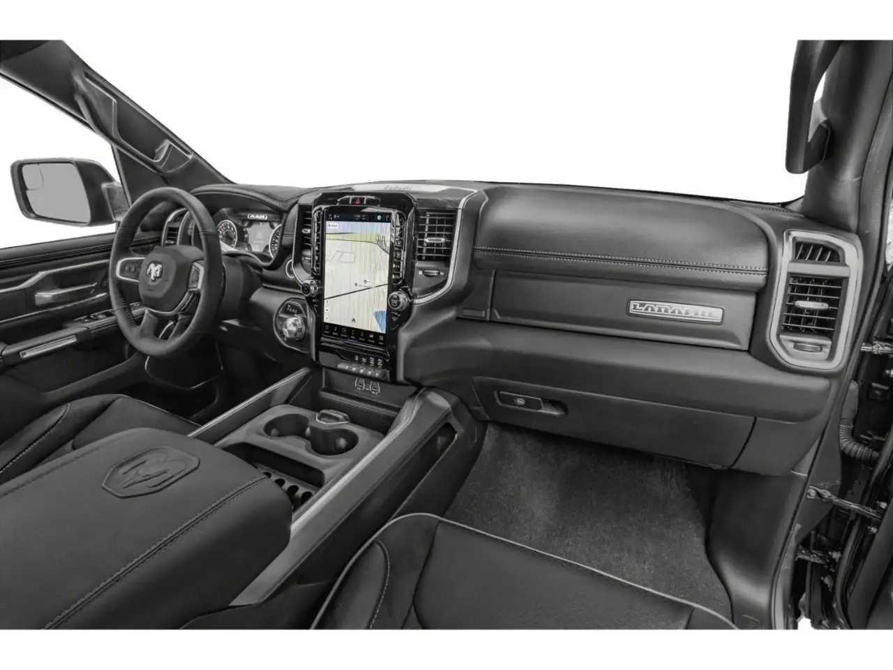 RAM 1500 photo RAM 1500