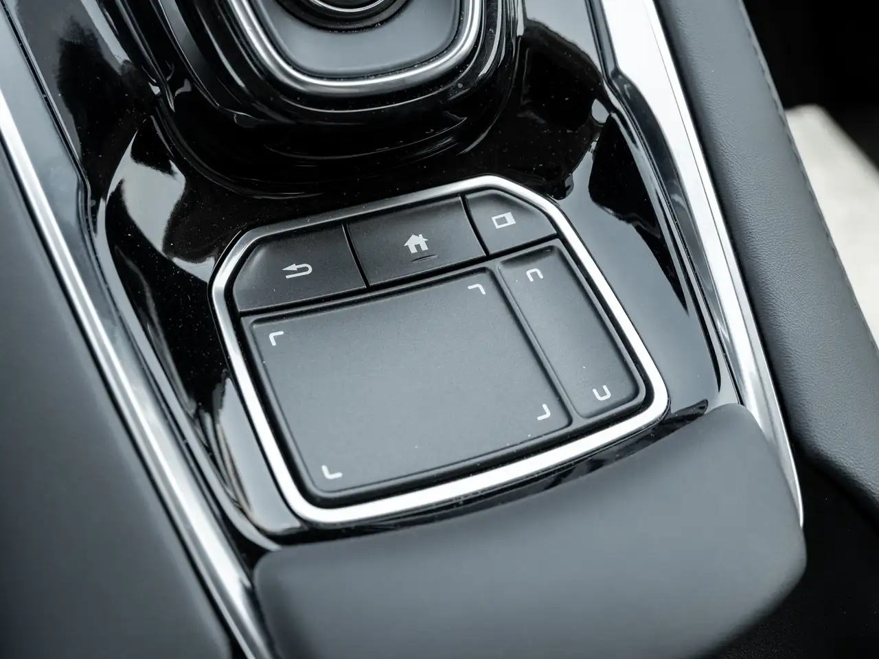 Acura RDX fotografie Acura RDX