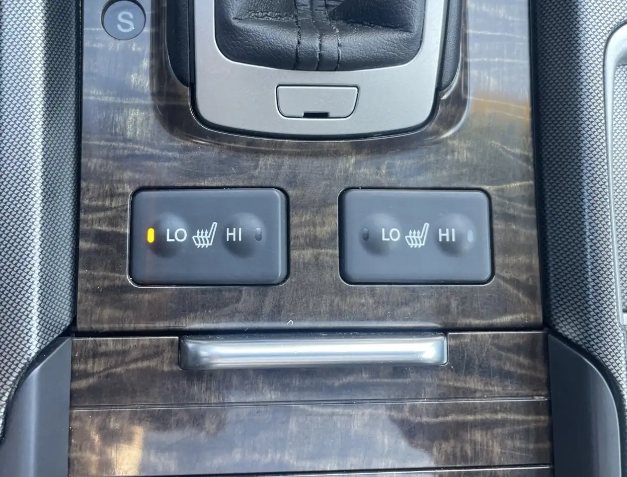 Acura TL снимка Acura TL