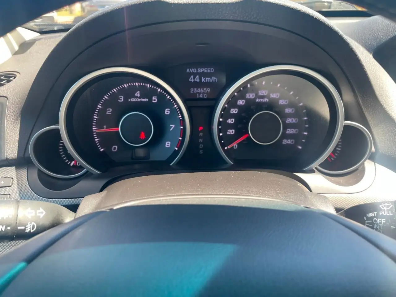 Acura TL снимка Acura TL