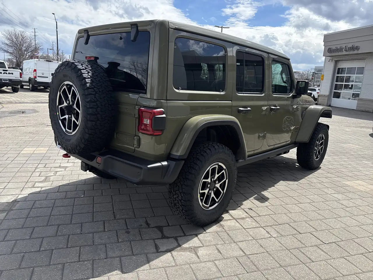 Jeep Wrangler снимка Jeep Wrangler