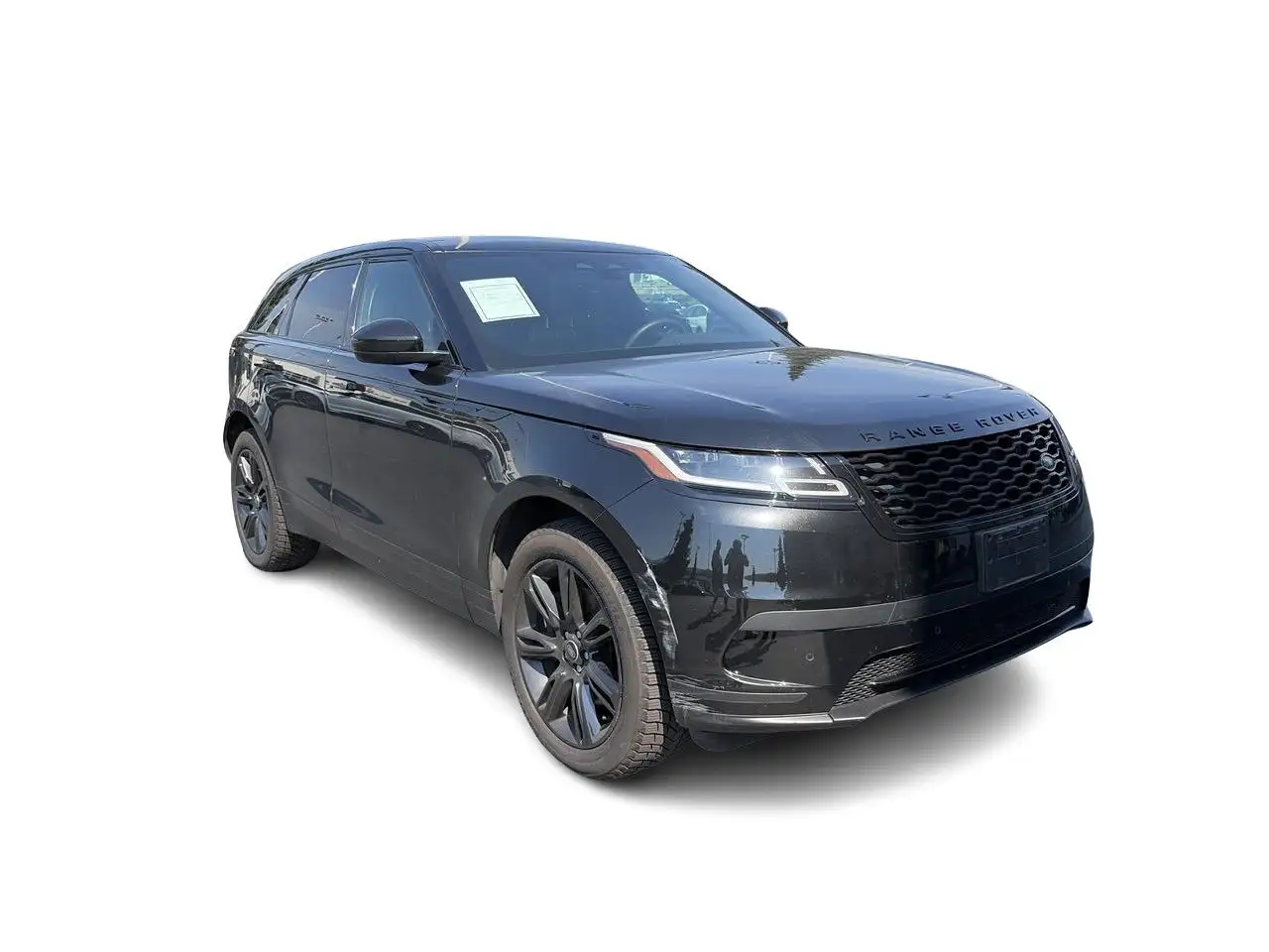 2023 Land Rover Range Rover Velar