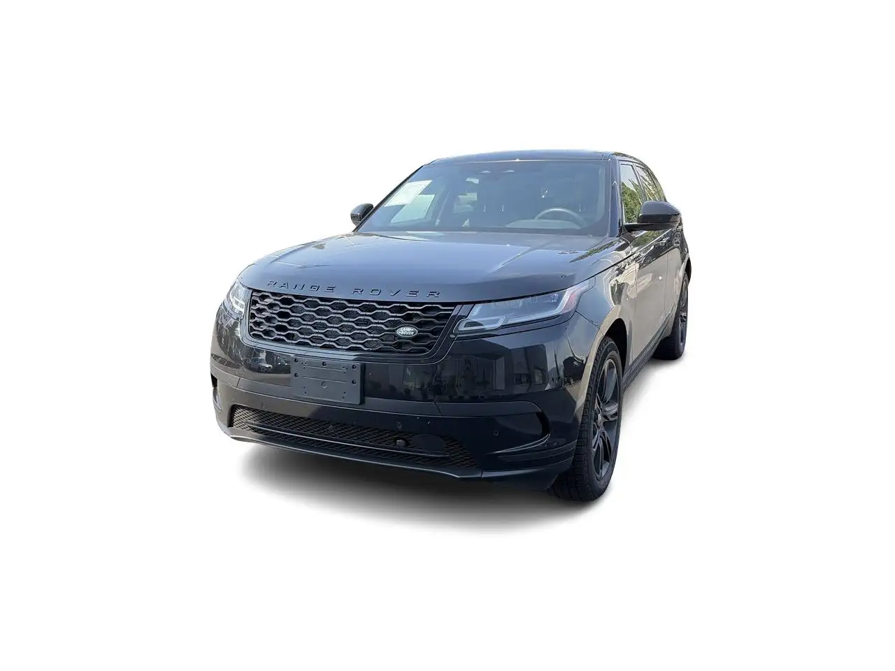 Land Rover Range Rover Velar photo Land Rover Range Rover Velar